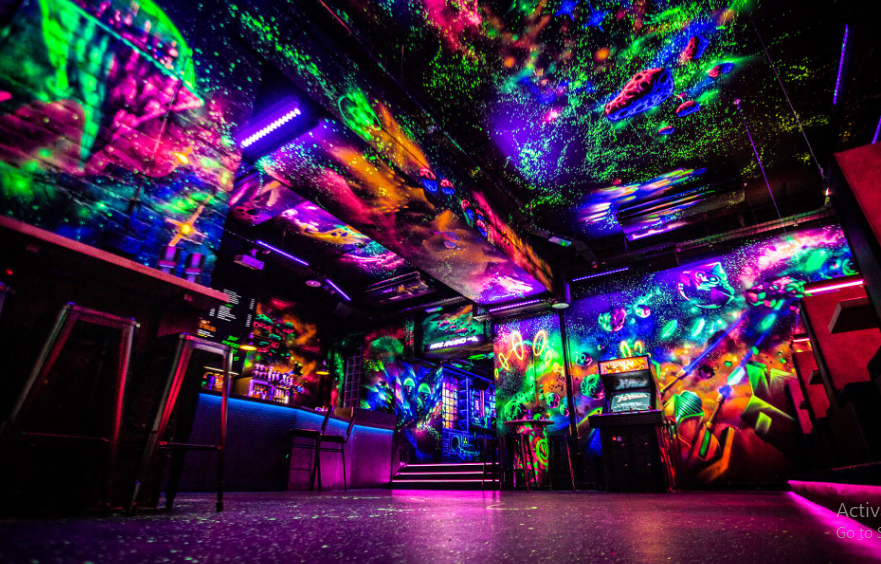 Nightlife in Manchester: The Ultimate Guide to a Great Night Out