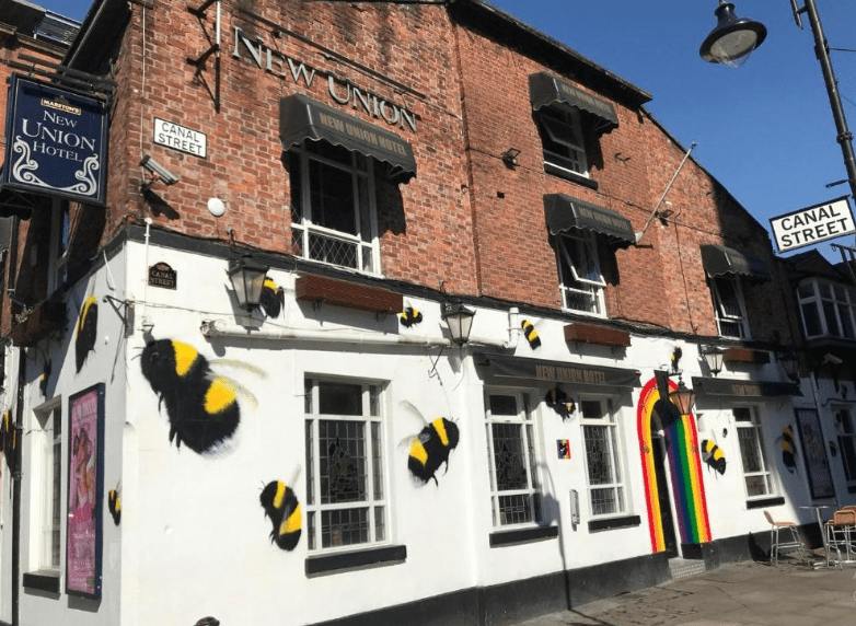 Nightlife in Manchester: The Ultimate Guide to a Great Night Out