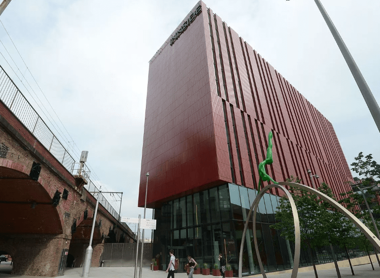 Best Luxury Hotels in Manchester