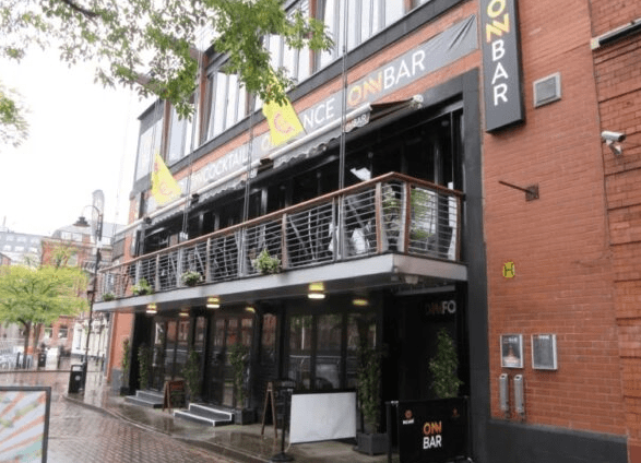 Nightlife in Manchester: The Ultimate Guide to a Great Night Out