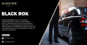 Read more about the article Paris To Nice Airport Transfer