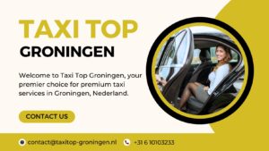 Read more about the article Taxi Groningen Price
