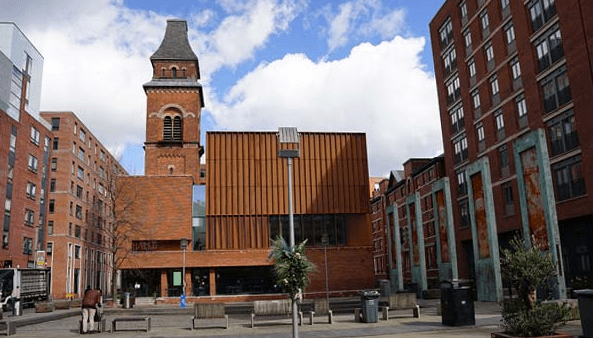 Best Places to Visit in Manchester