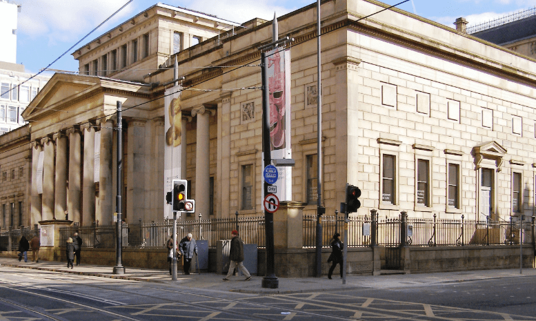 Best Places to Visit in Manchester