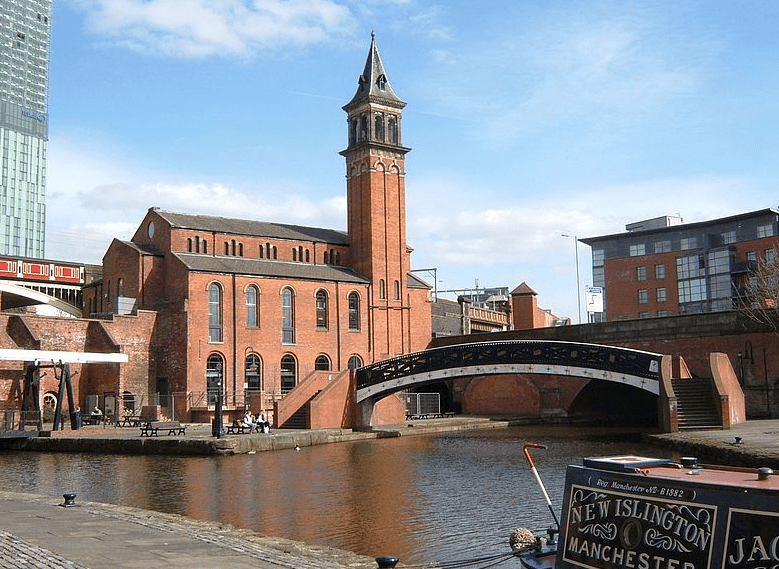 Things To Do In Manchester