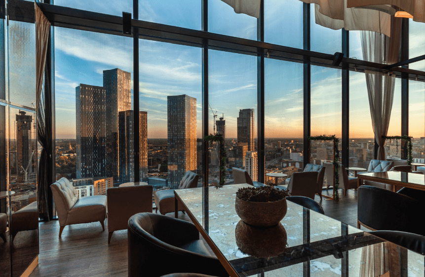 Things To Do In Manchester