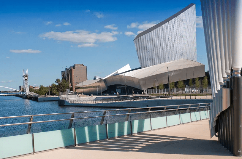 Best Places to Visit in Manchester