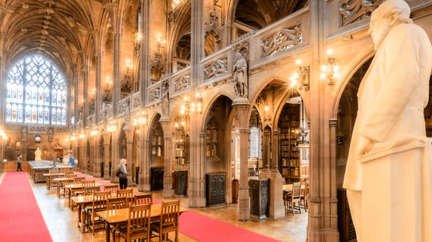 Things To Do In Manchester