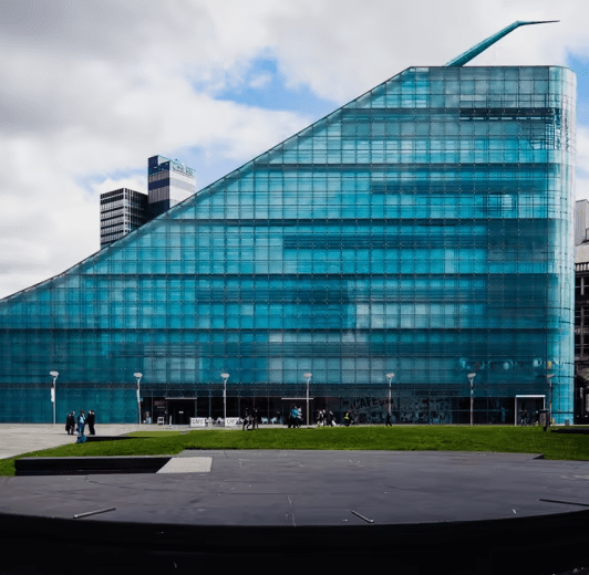 Things To Do In Manchester