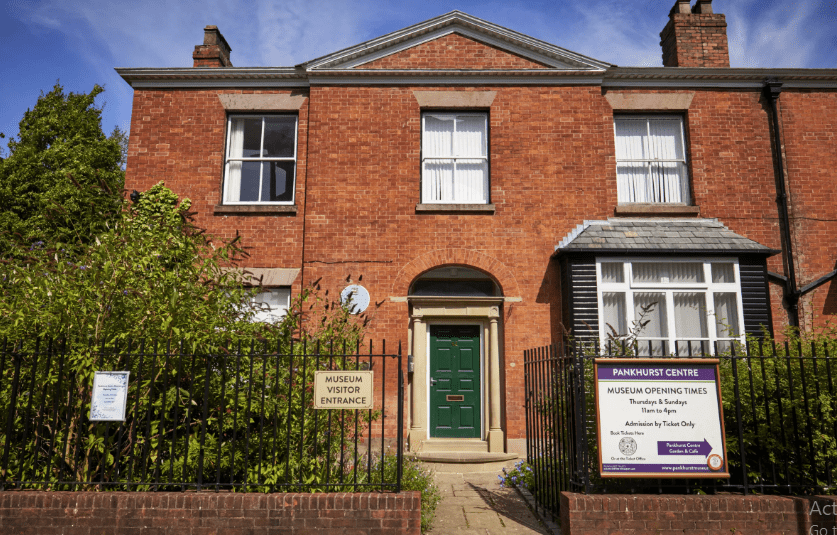 Best Places to Visit in Manchester