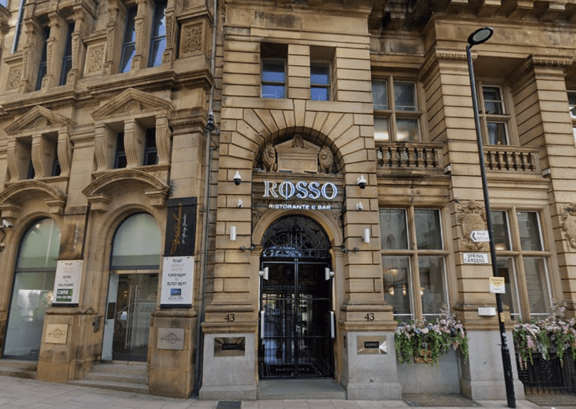 Things To Do In Manchester