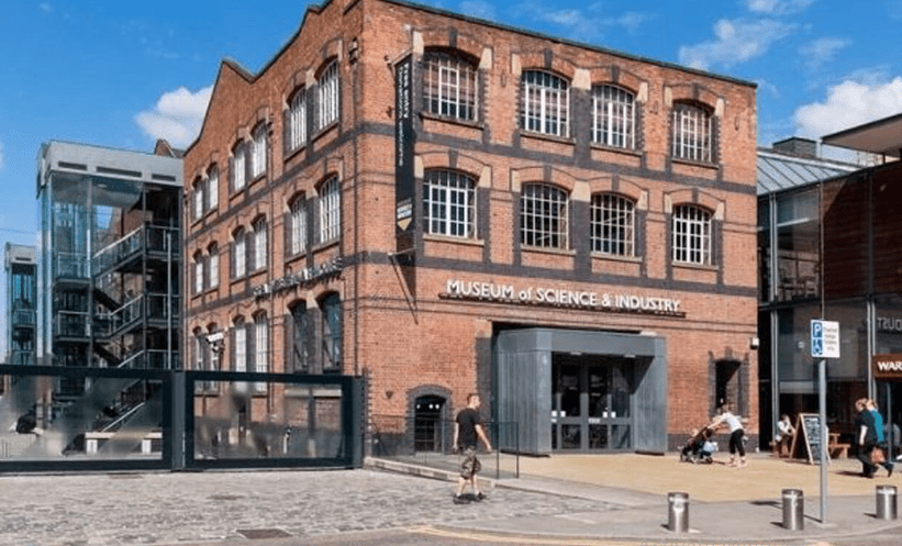 Best Places to Visit in Manchester