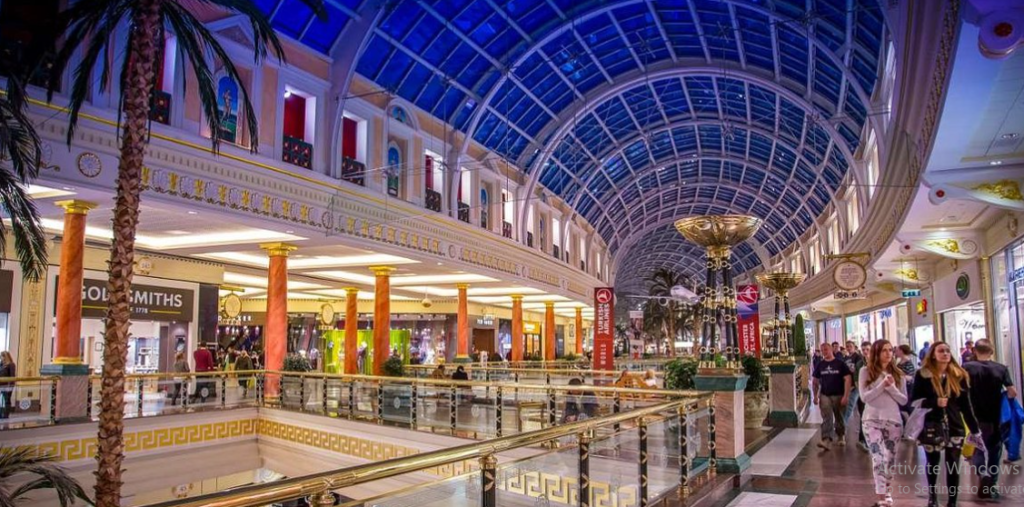 Things To Do In Manchester