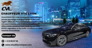 Read more about the article Taxi station Lyon Part Dieu