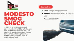 Read more about the article Star Smog Modesto