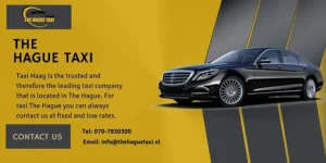 Read more about the article Cheap Taxi The Hague