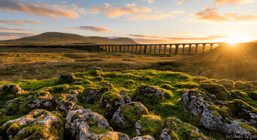 Best Outdoor Activities To Do In Manchester