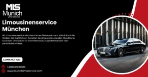 Read more about the article Limousinenservice München