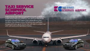 Read more about the article SCHIPHOL AIRPORT TAXI HIRE – BOOK YOUR STRESS-FREE RIDE NOW