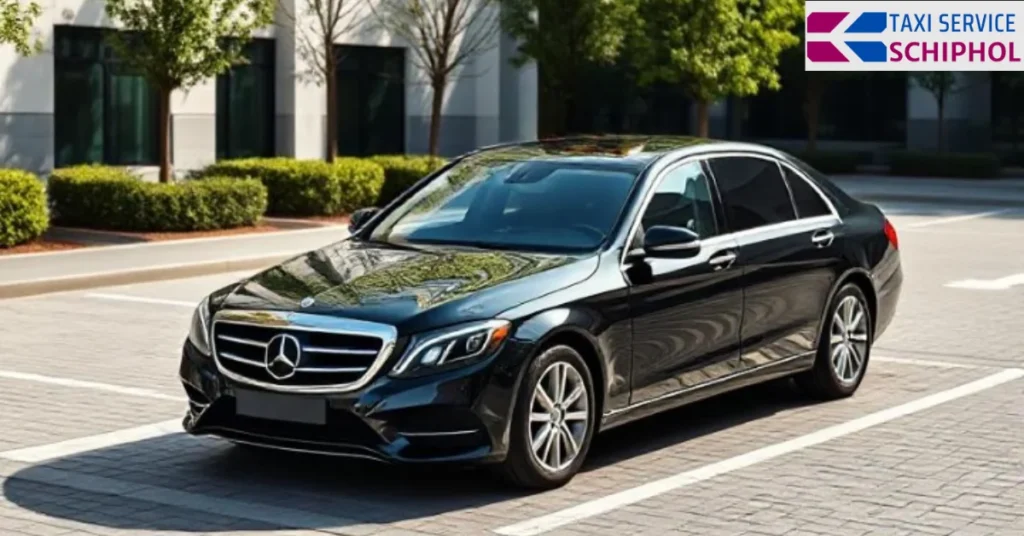 Schiphol Airport Taxi Hire 