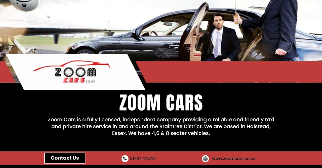 You are currently viewing Reliable Taxi Service Braintree – Book Today